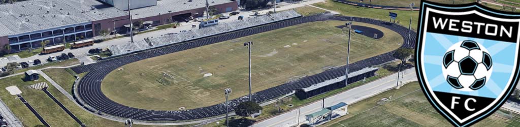 Cypress Bay HS Stadium